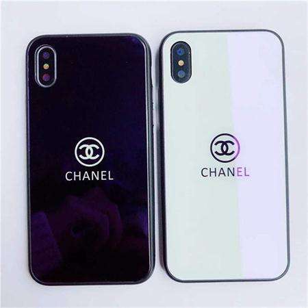 Chanel シャネル iPhone12ケース