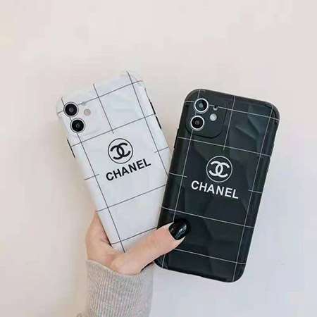 Chanel アイフォン12pro max携帯ケース