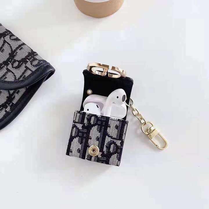 Airpods Proケース Dior
