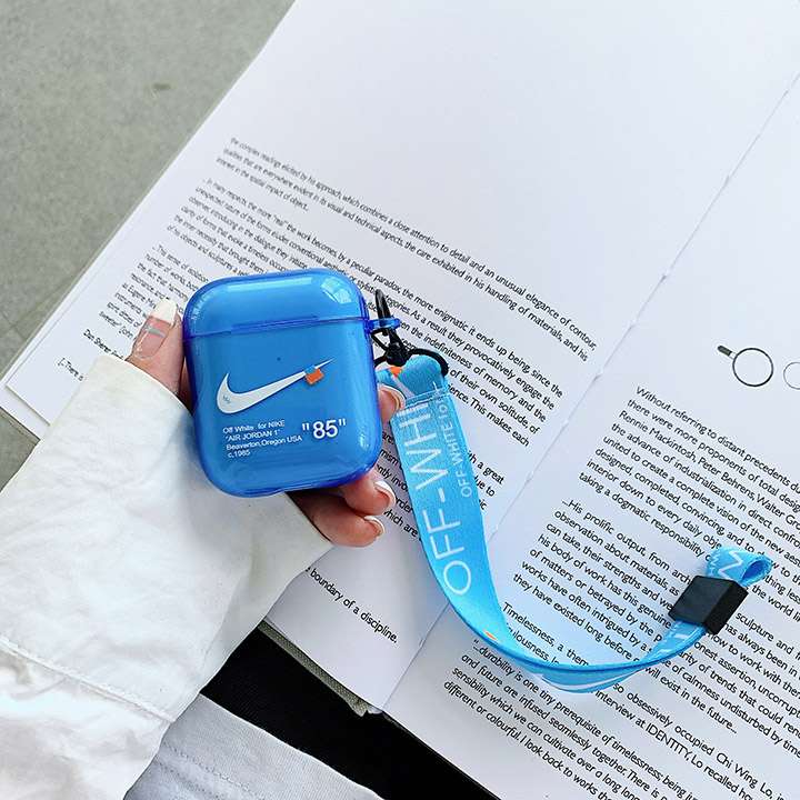 Nike Airpods Pro ケース ブランド 高品質