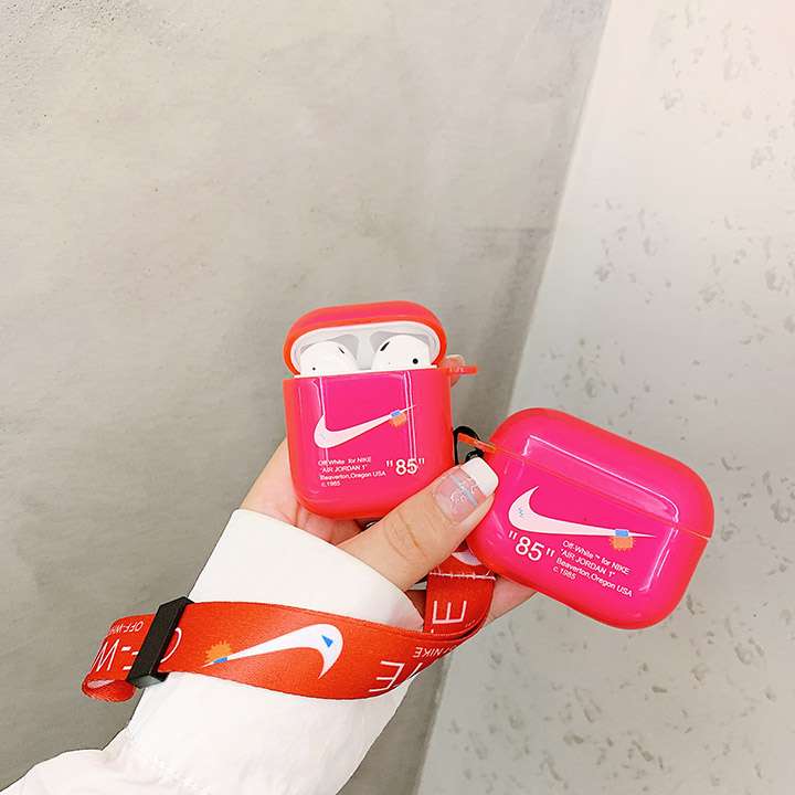 Nike Airpodsケース