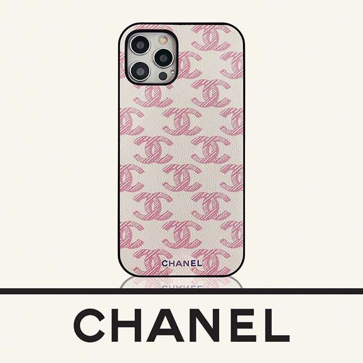 Chanel iPhone 13/13proケース