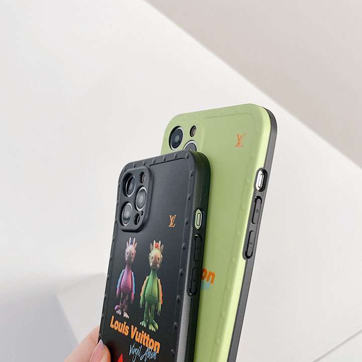 ブランド風 iPhone 13 pro/13 mini カバー